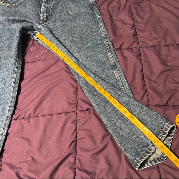 VF jeanswear LP blue jeans size 36 36x29 - Picture 7 of 8